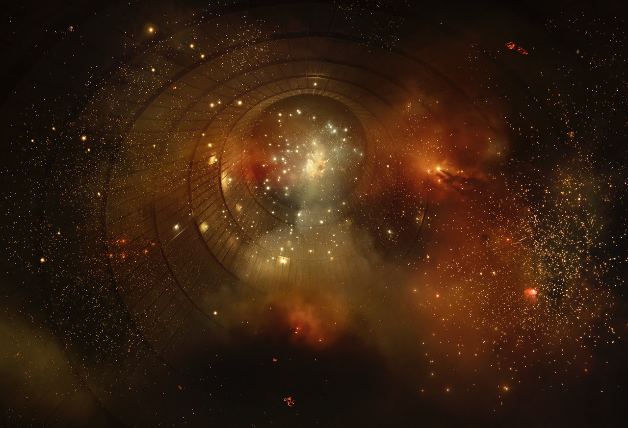 Controlled Burn, 2022