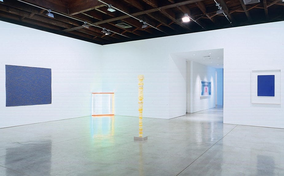 Remarks On Color Sean Kelly Gallery