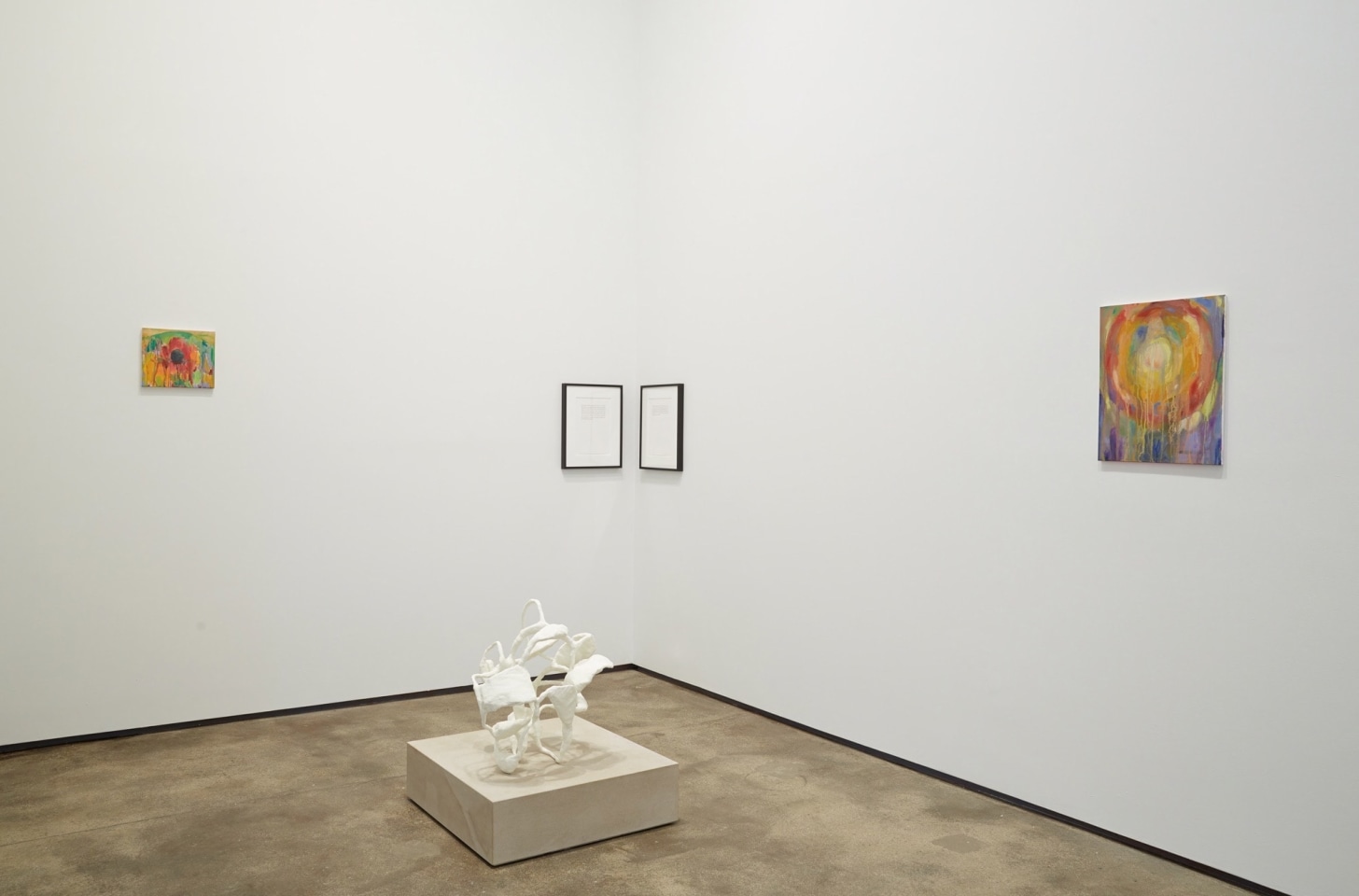 Isabel Nolan Sean Kelly Gallery