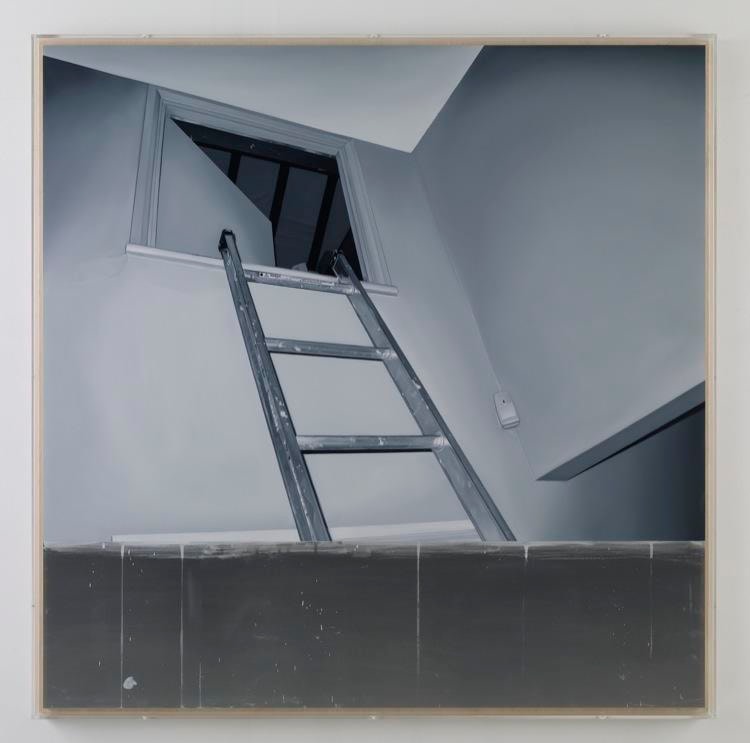 James White Sean Kelly Gallery