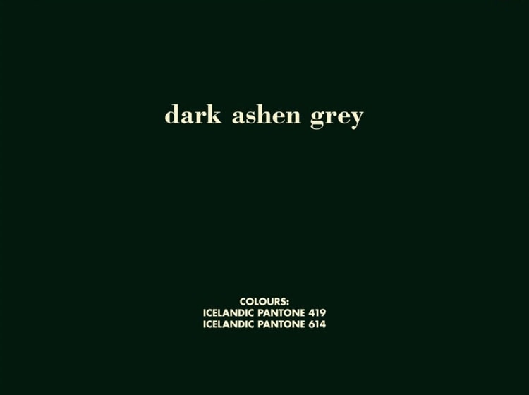 Birgir Andr&eacute;sson Sean Kelly Gallery