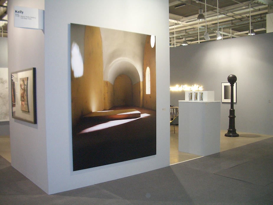 Art 39 Basel 2008 Sean Kelly Gallery