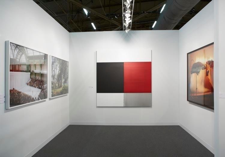 The Armory Show 2013 Sean Kelly Gallery