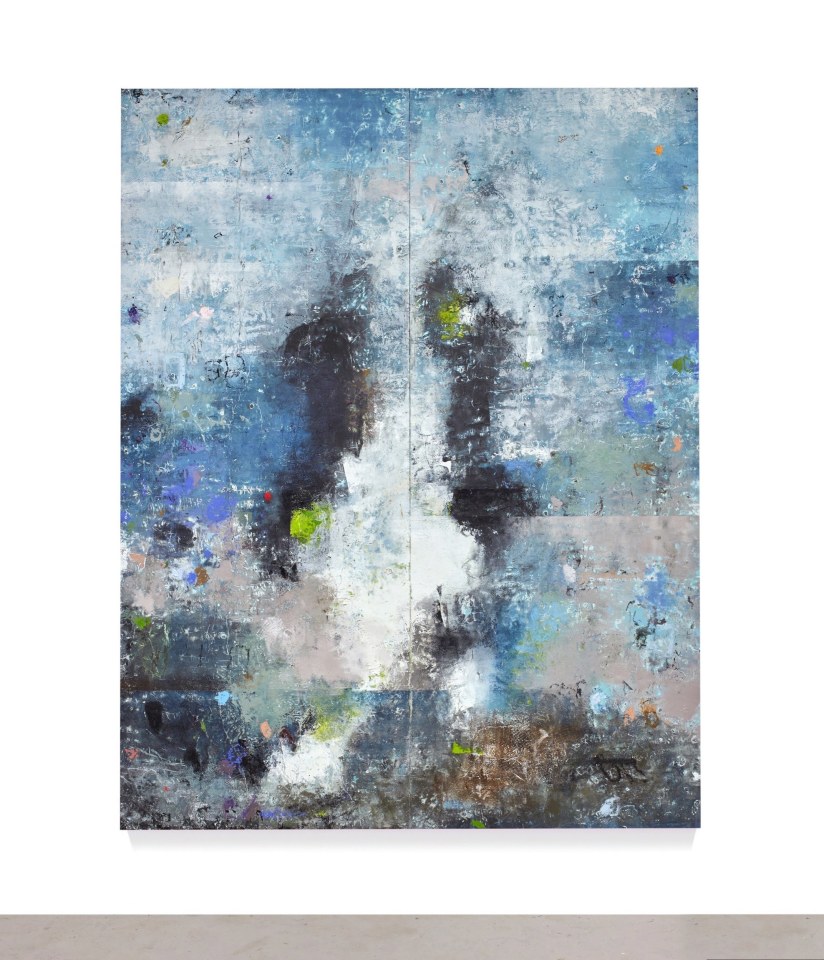 Hugo McCloud Sean Kelly Gallery