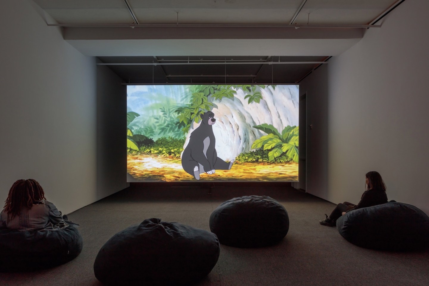 David Claerbout Sean Kelly Gallery