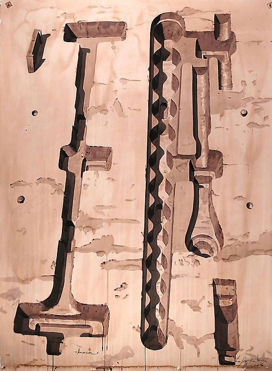 Los Carpinteros Sean Kelly Gallery