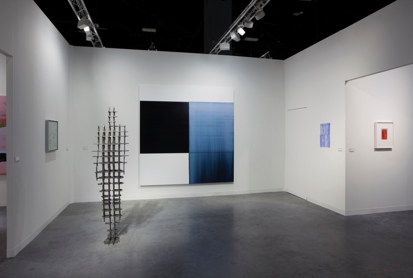 Sean Kelly at Art Basel Miami Beach 2018