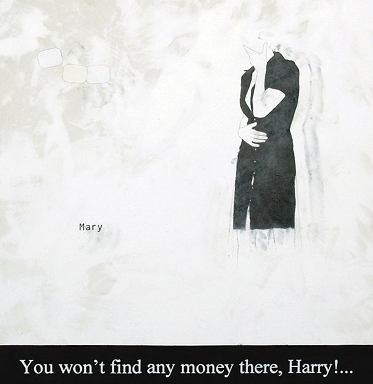 Juliao Sarmento Sean Kelly Gallery