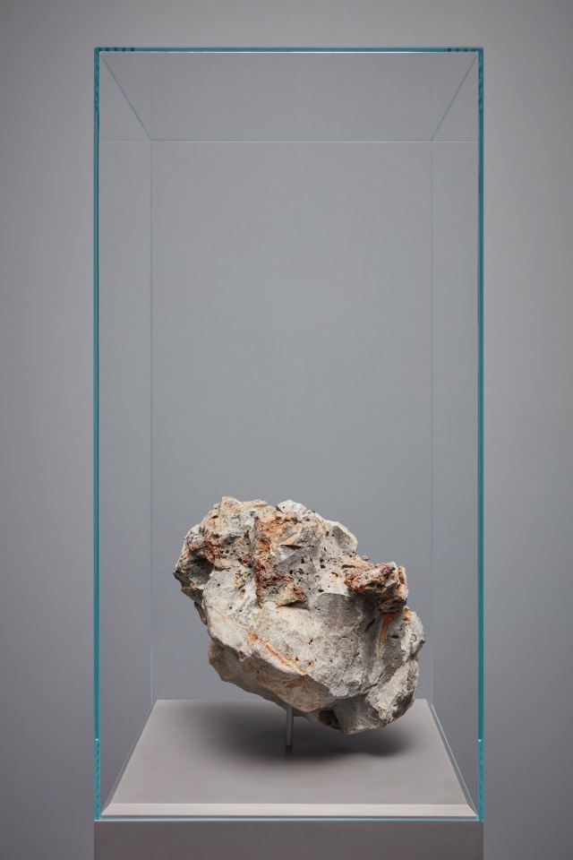 Julian Charriere Sean Kelly Gallery