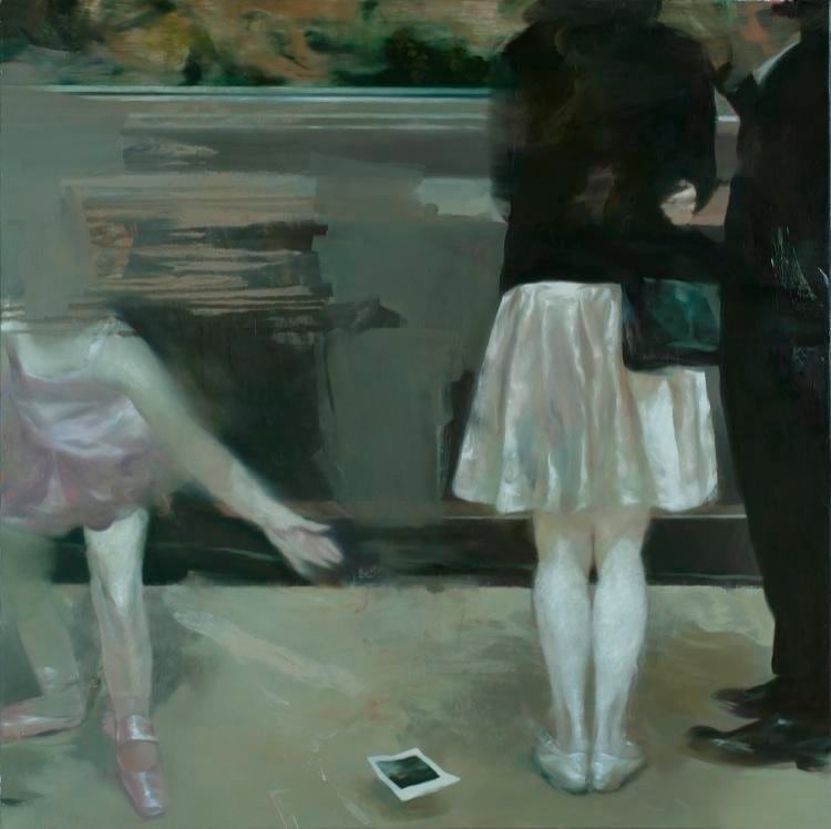 Lars Elling Sean Kelly Gallery