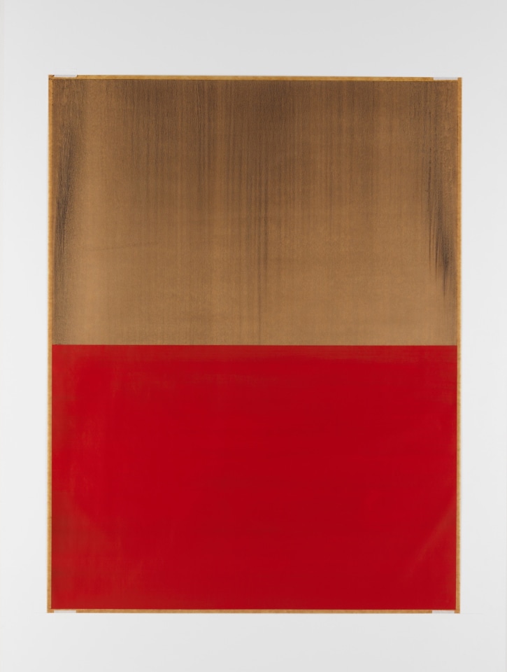 Callum Innes Sean Kelly Gallery