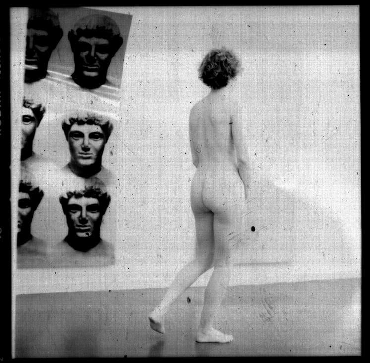 Benoit Maire Sean Kelly Gallery