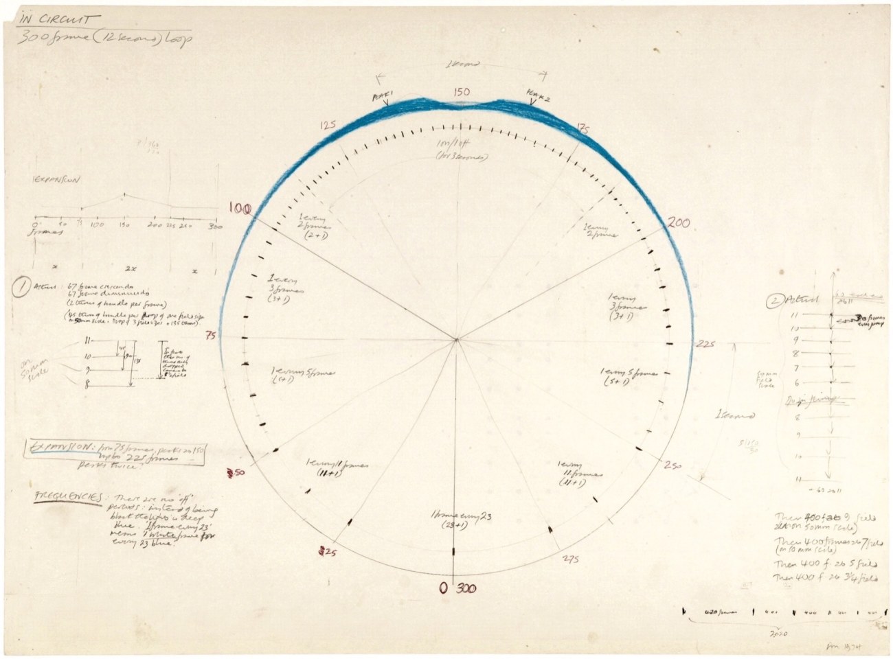 Anthony McCall Sean Kelly Gallery