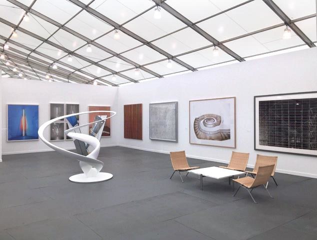 Frieze New York 2015 Sean Kelly Gallery