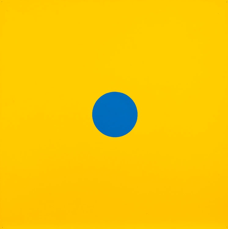 Poul Gernes Sean Kelly Gallery