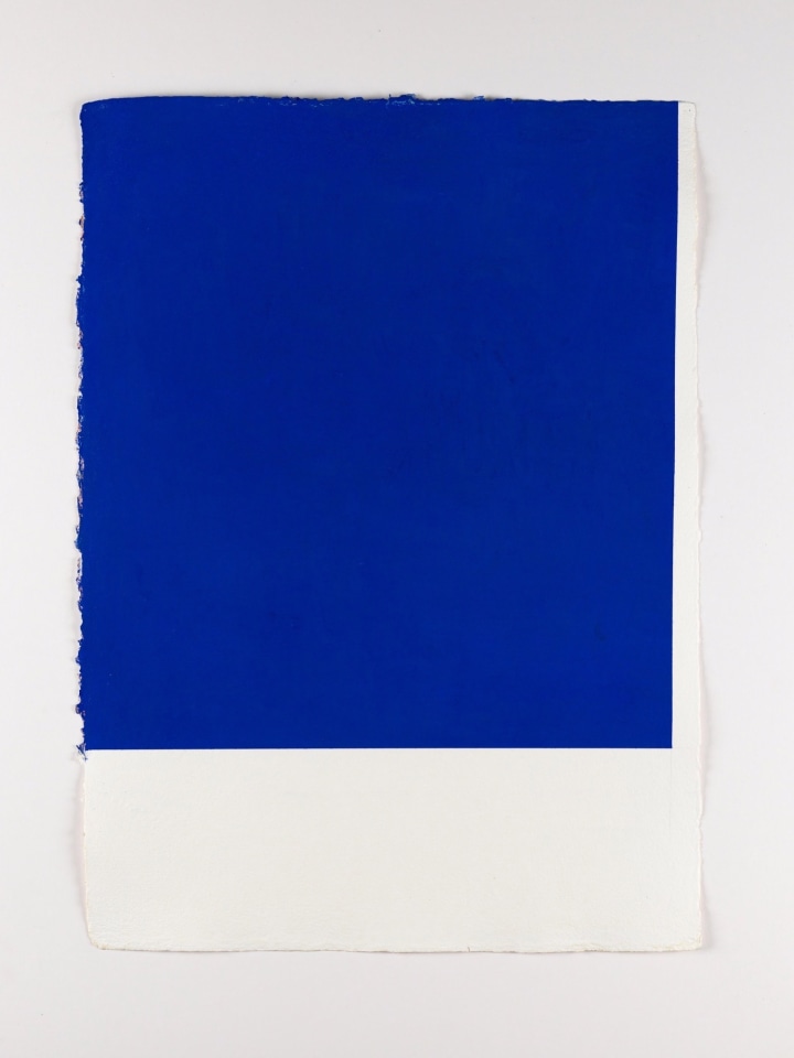 Callum Innes Sean Kelly Gallery