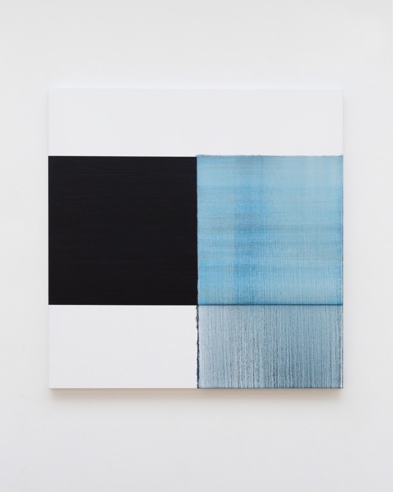 Callum Innes Sean Kelly Gallery