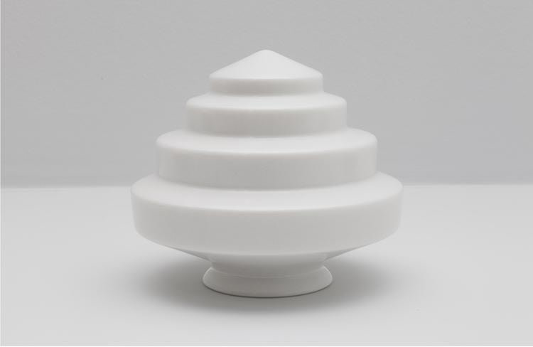 Iran do Espirito Santo Sean Kelly Gallery