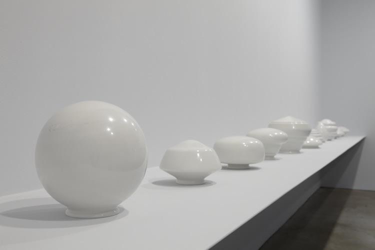Iran do Espirito Santo Sean Kelly Gallery