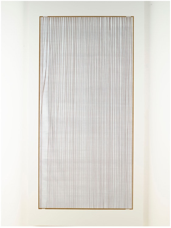 Callum Innes Sean Kelly Gallery