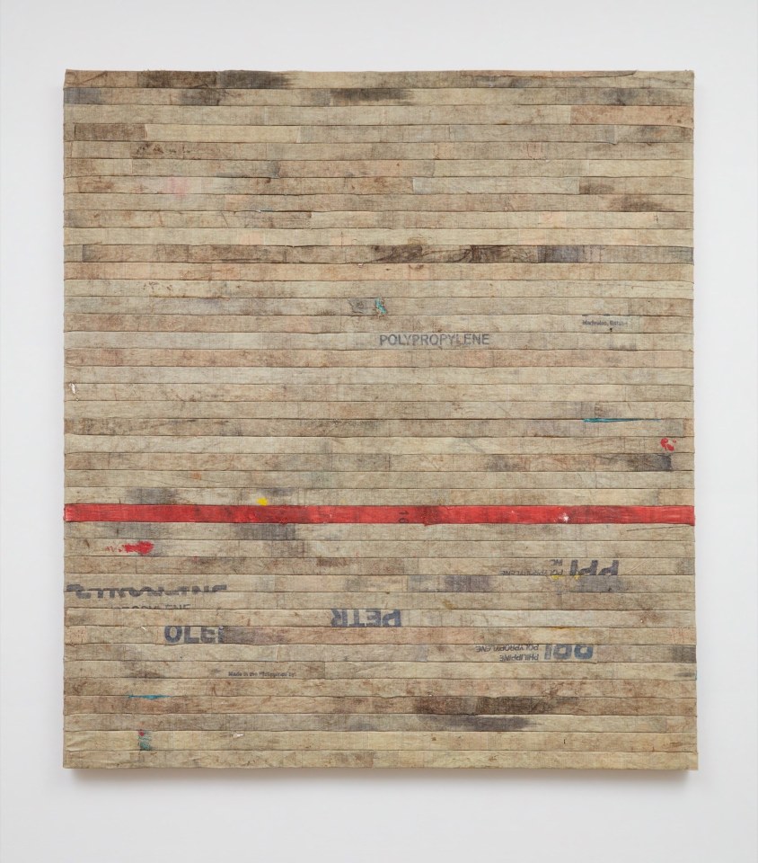 Hugo McCloud Sean Kelly Gallery