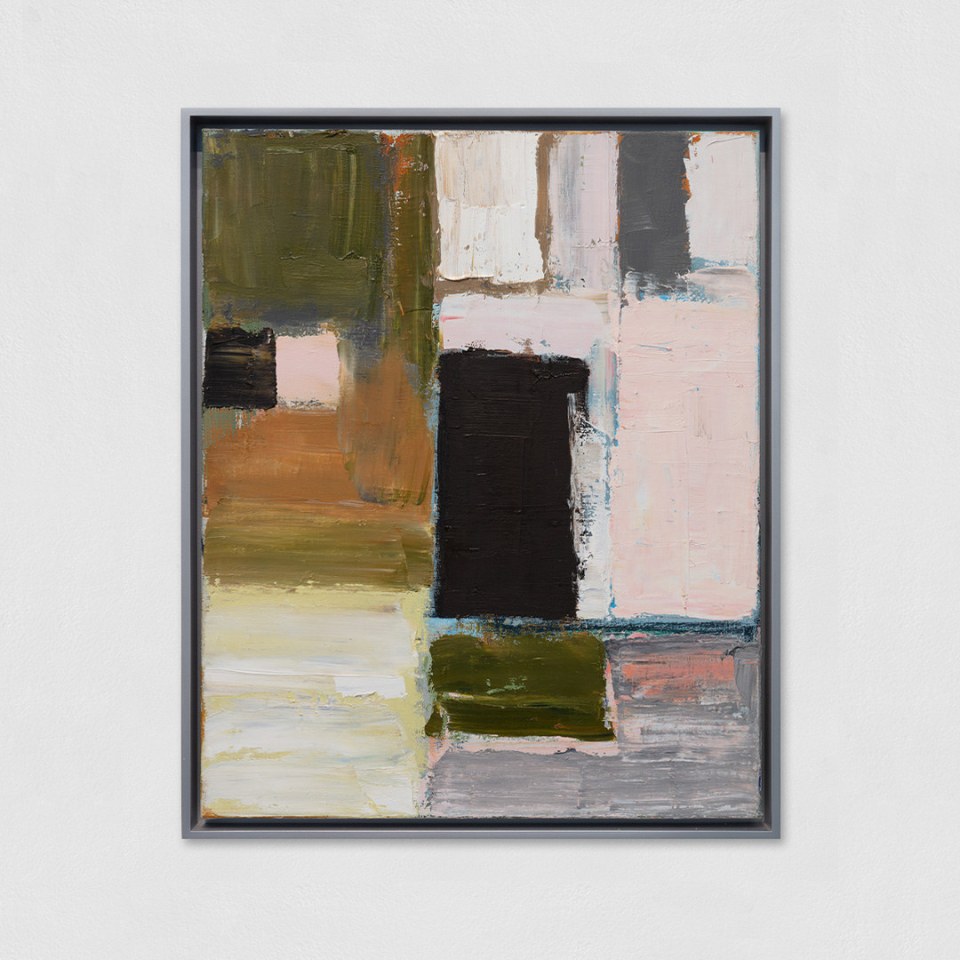 Ilse D&#039;Hollander, Untitled, 1995