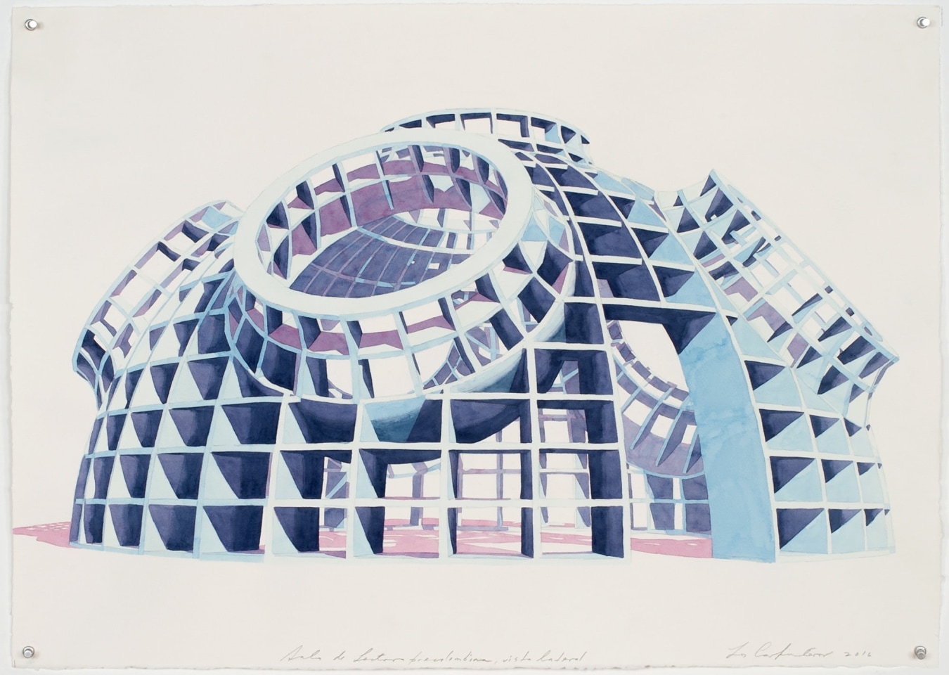 Los Carpinteros Sean Kelly Gallery