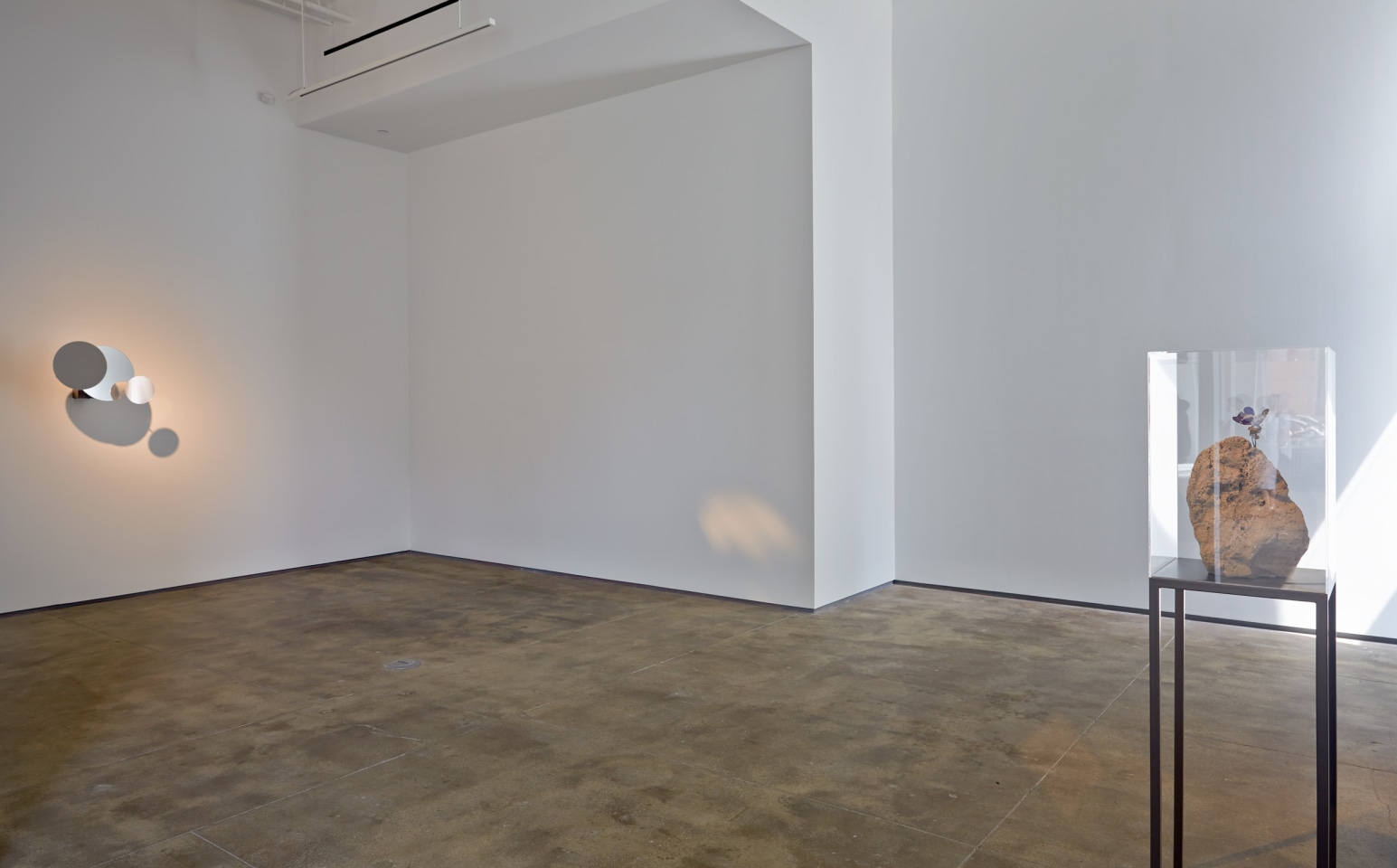 Rebecca Horn Sean Kelly Gallery