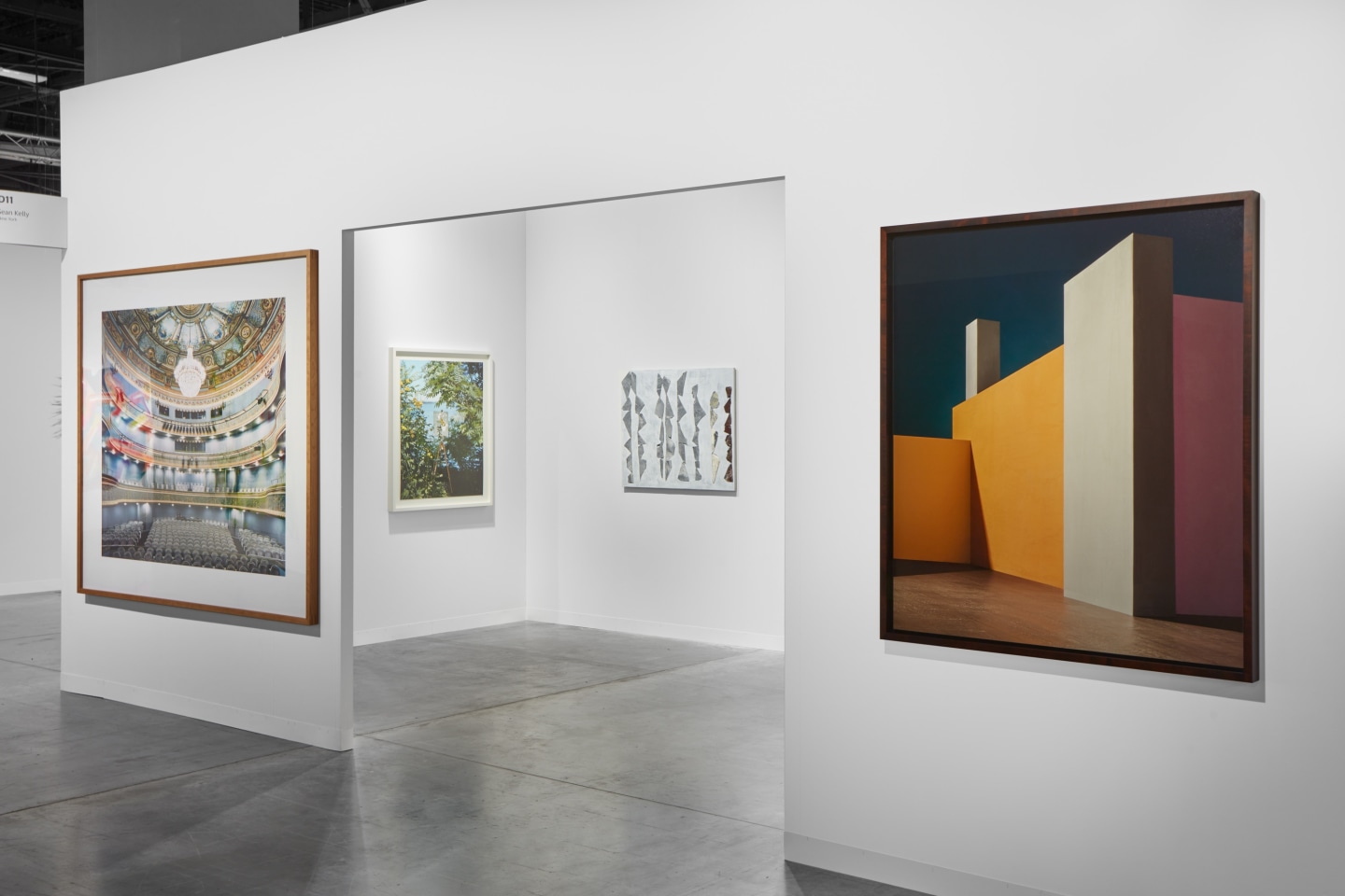 Art Basel Miami Beach 2021