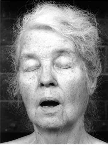 Robert Mapplethorpe Sean Kelly Gallery