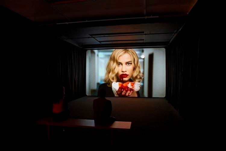 Grasso Grimonprez Koh Sean Kelly Gallery