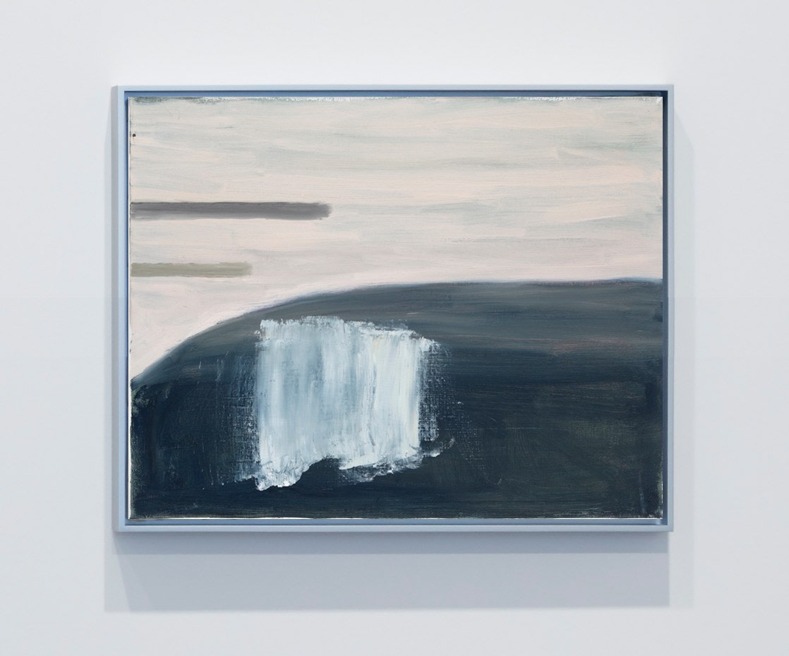 Untitled, 1996 work is accompanied by a certificate of authenticity signed by Ric Urmel, Executor of the Estate