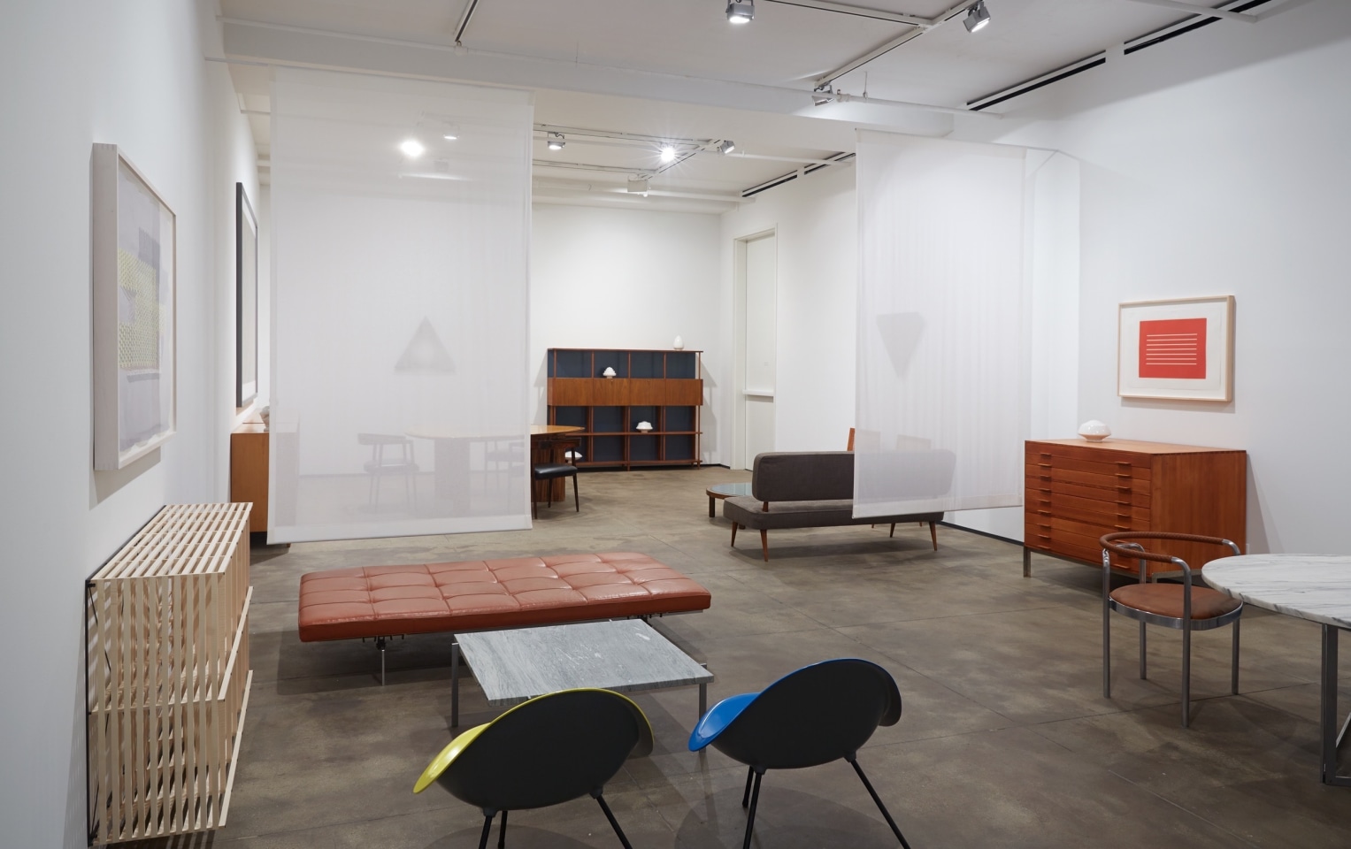 Forms of Attraction Sean Kelly Gallery