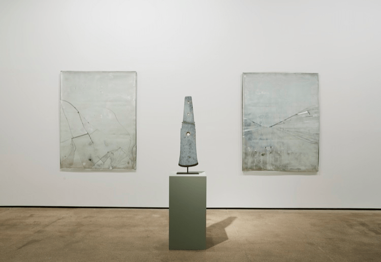 From Pre History to Post Everything Sean Kelly Gallery