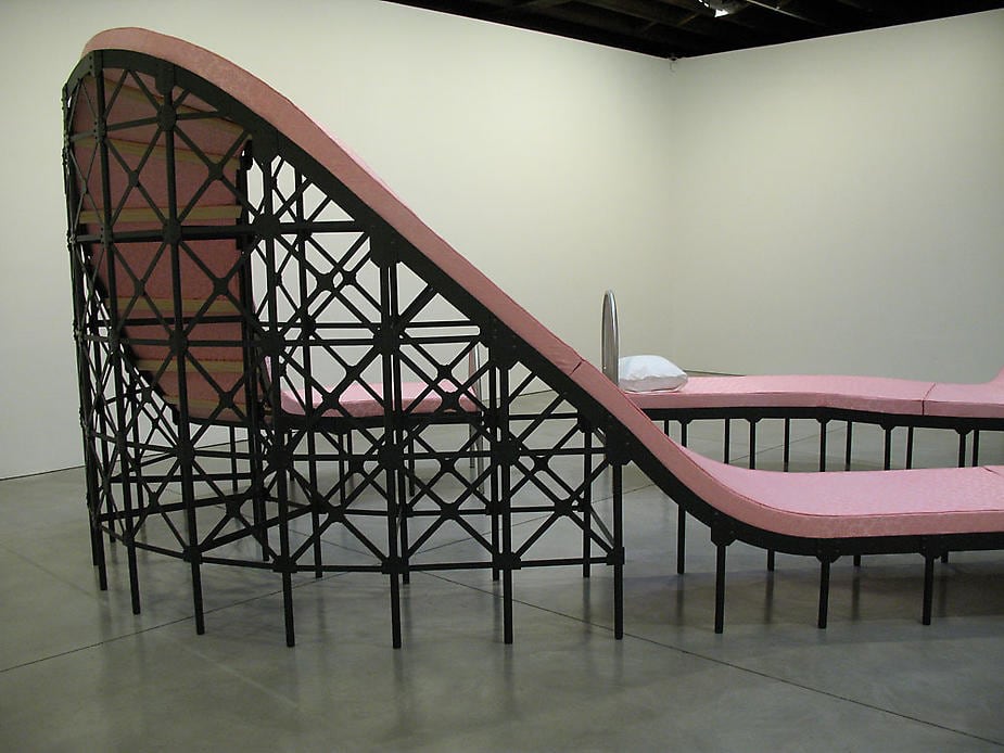 Los Carpinteros Sean Kelly Gallery