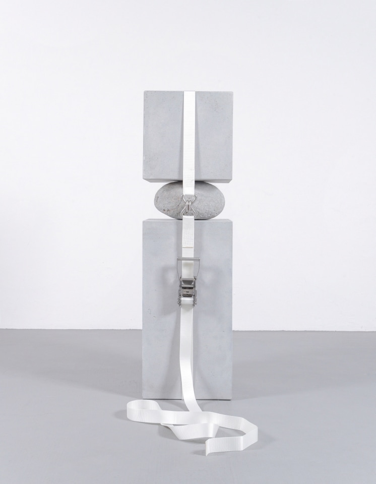 Jose D&aacute;vila Sean Kelly Gallery