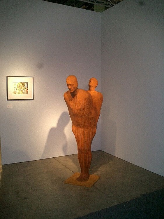 Art Basel Miami Beach 2006 Sean Kelly Gallery