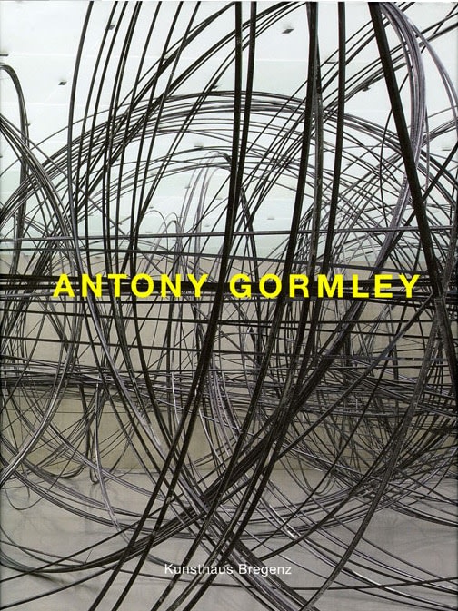 Antony Gormley: Antony Gormley