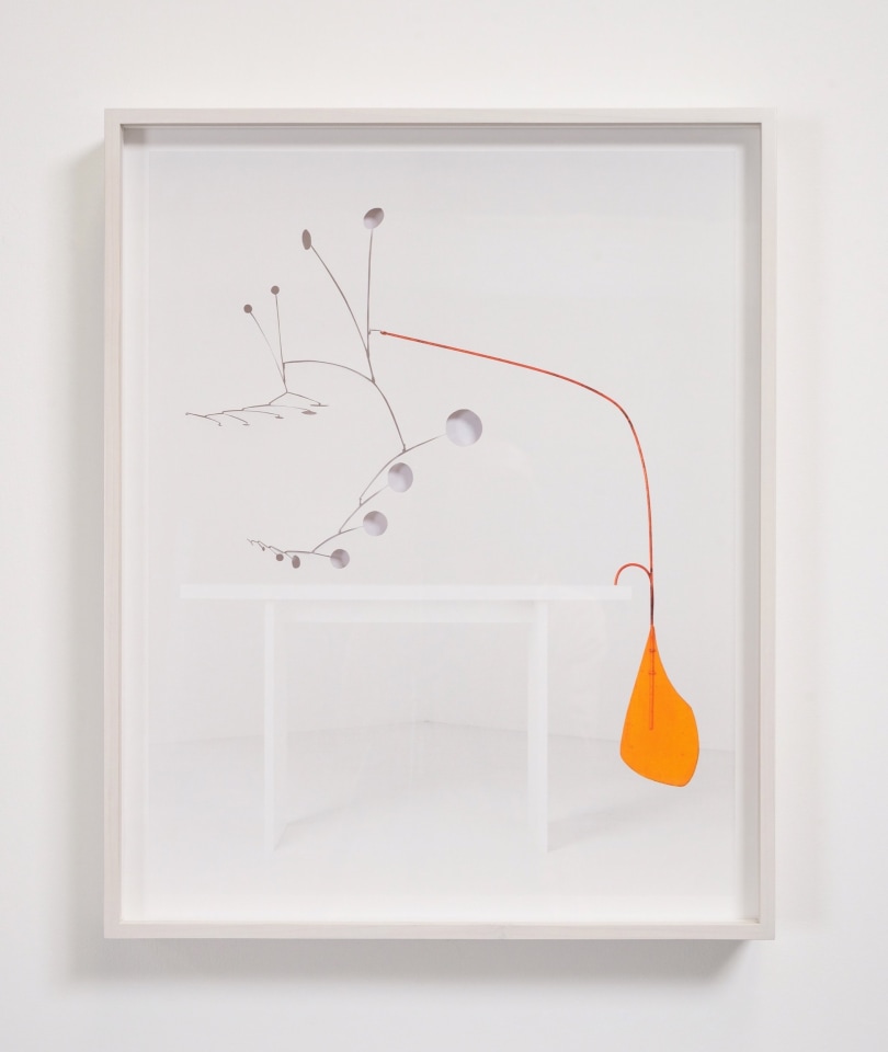 Jose Dávila Sean Kelly Gallery