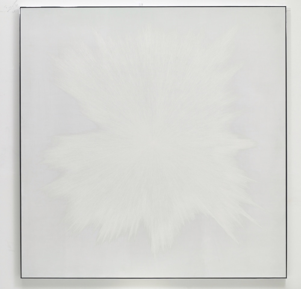 Rooms Are Never Finished, 2015