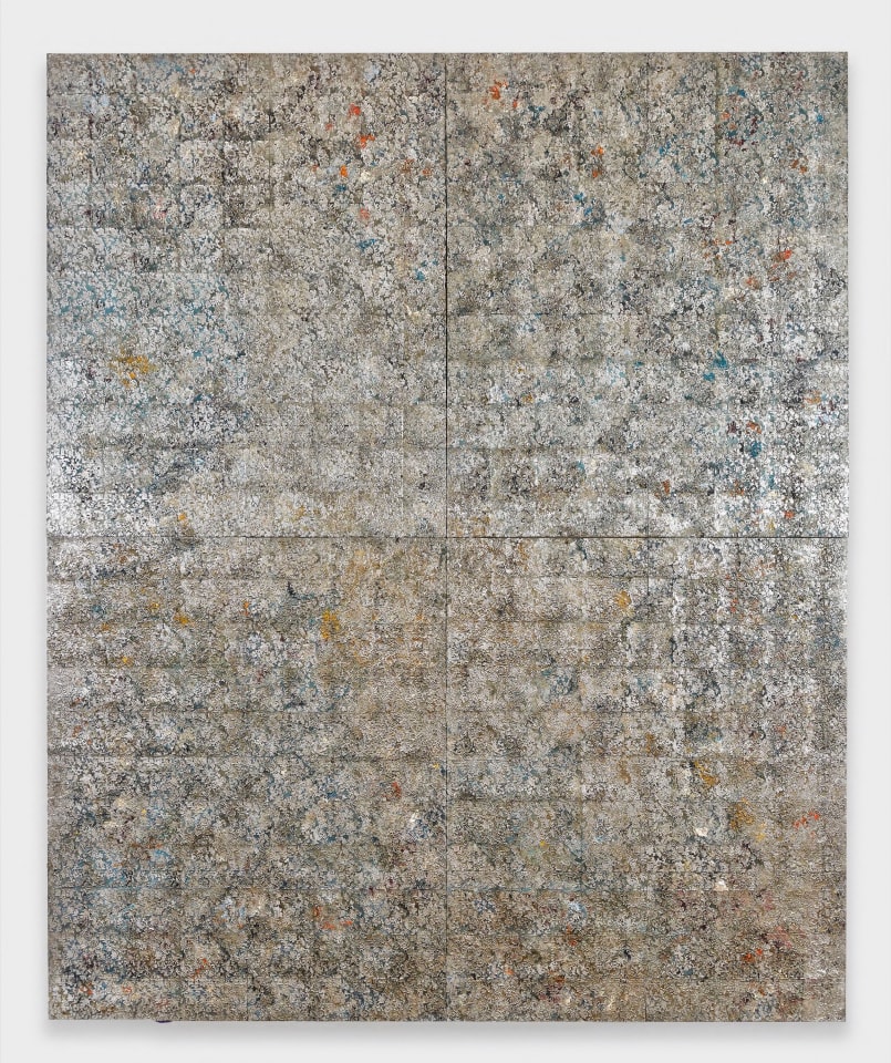 Hugo McCloud Sean Kelly Gallery