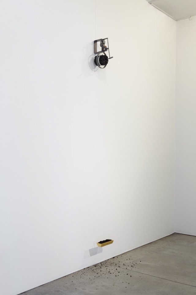 Rebecca Horn Sean Kelly Gallery