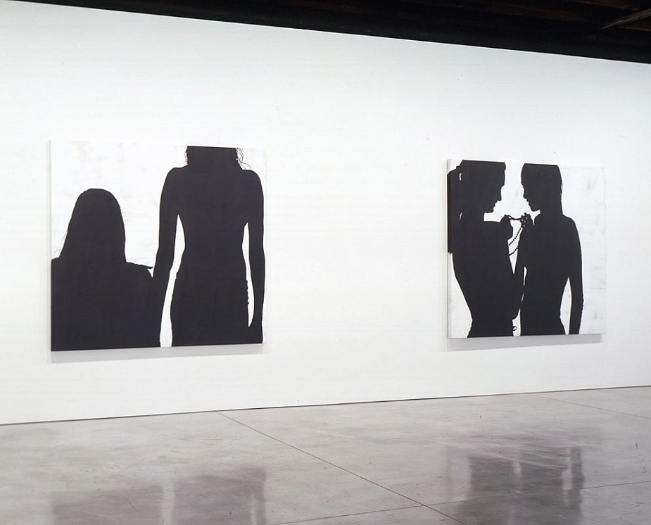 Domestic Isolation Sean Kelly Gallery