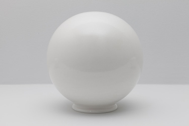 Iran do Espirito Santo Sean Kelly Gallery