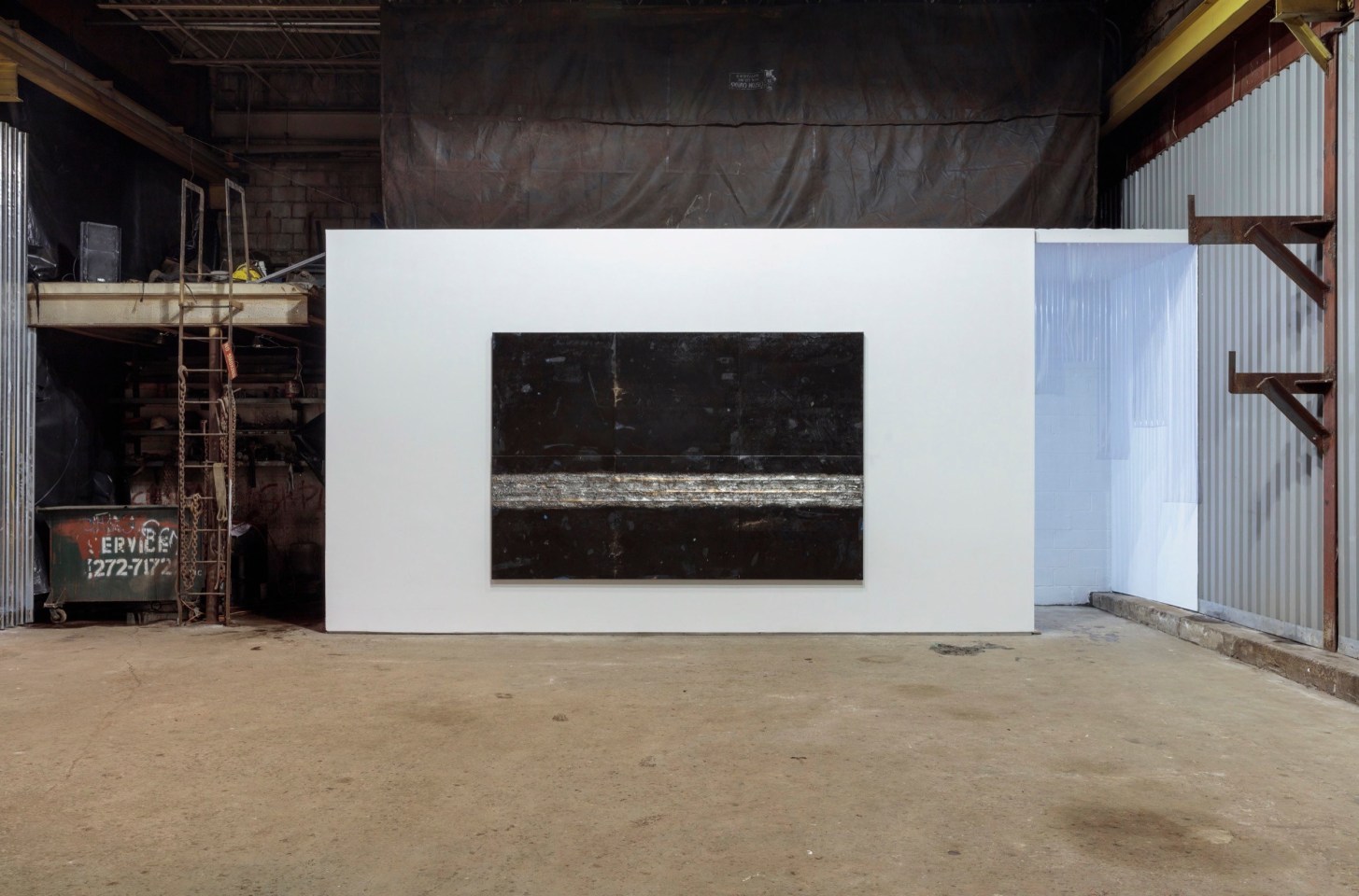 Hugo McCloud | Sean Kelly BK