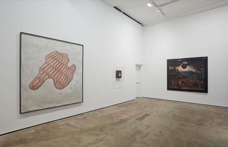 'Pataphysics Sean Kelly Gallery