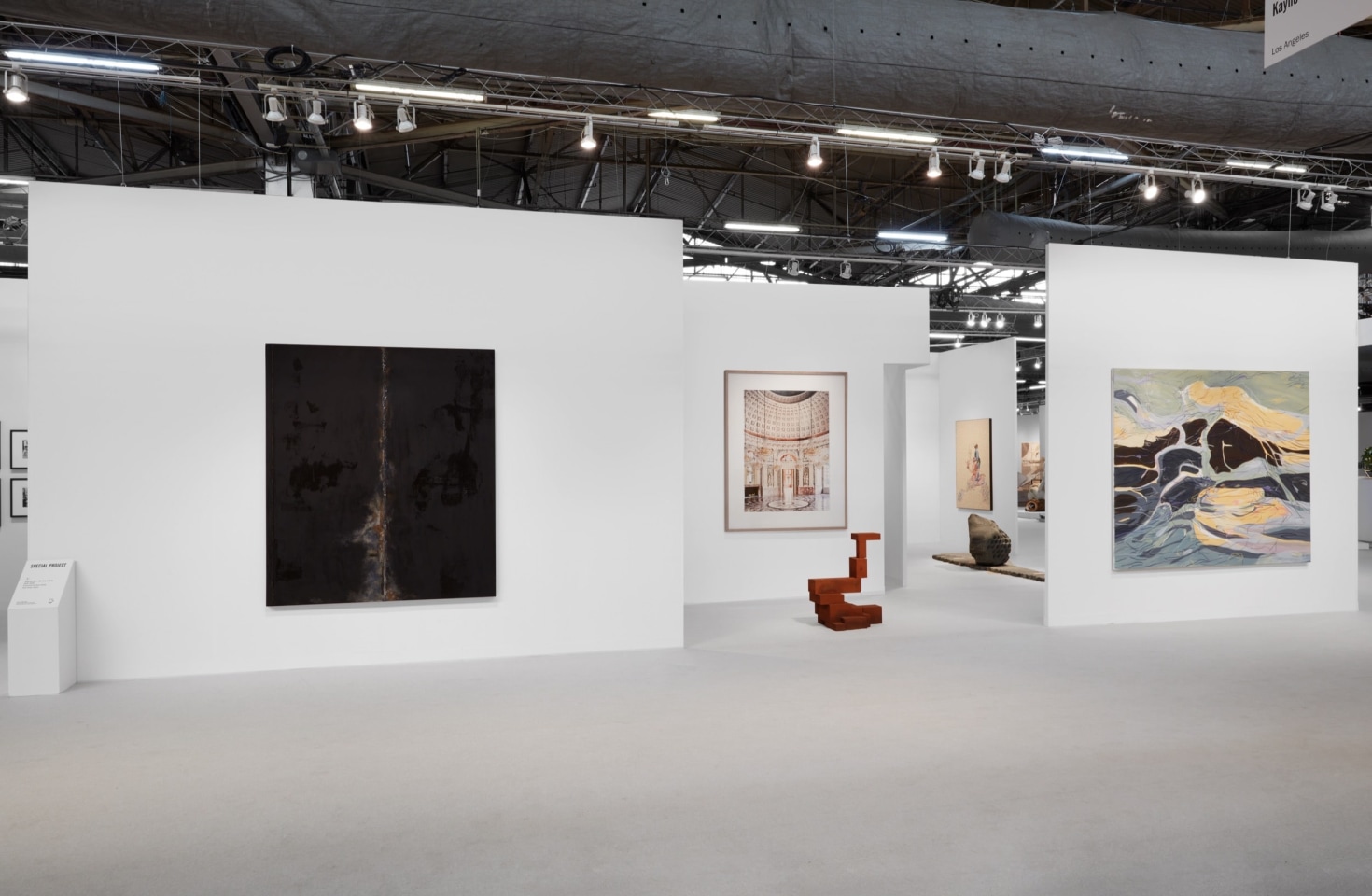 Sean Kelly at The Armory Show 2020, March 5 - 8, 2020, Pier 94, Booth 501