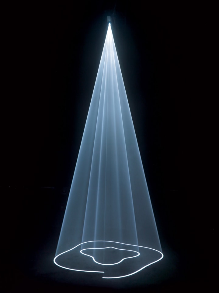 Anthony McCall