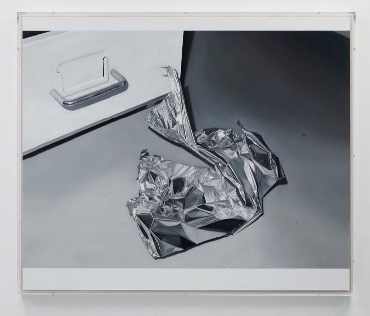 James White Sean Kelly Gallery