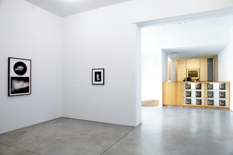 James Casebere Sean Kelly Gallery
